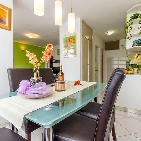 Relax Apartman Split Exterior foto