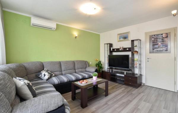 Relax Apartman Split Exterior foto
