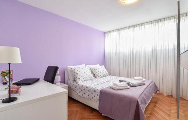 Relax Apartman Split Exterior foto
