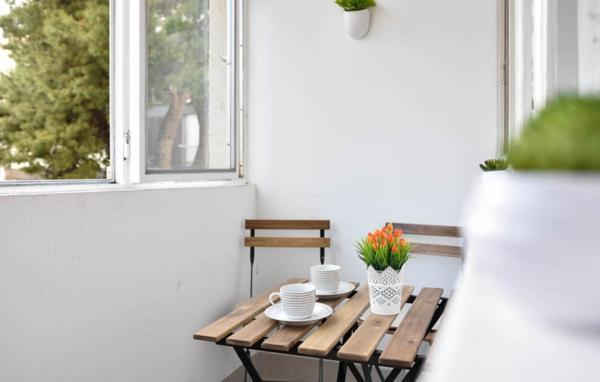 Relax Apartman Split Exterior foto
