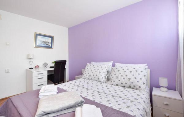Relax Apartman Split Exterior foto