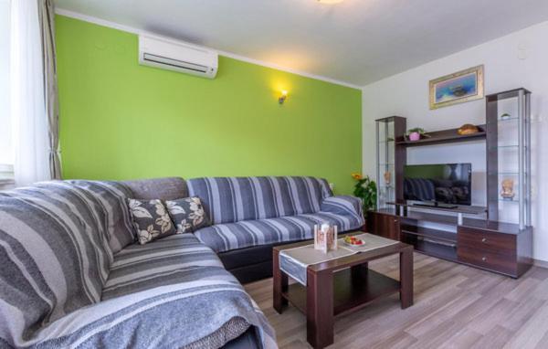 Relax Apartman Split Exterior foto